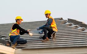 Fast & Reliable Emergency Roof Repairs in High Bridge, WA